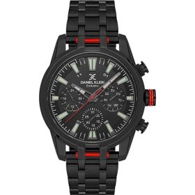 Daniel Klein DK102-DK.1.13802-4 Erkek Kol Saati