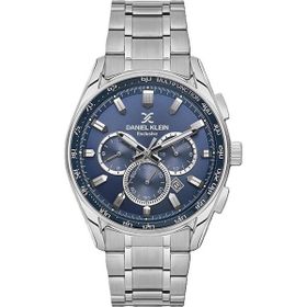 Daniel Klein DK102-DK.1.13901-3 Erkek Kol Saati