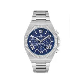 Daniel Klein DK102-DK.1.14075-2 Metal Erkek Kol Saati