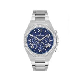 Daniel Klein DK102-DK.1.14075-2 Metal Erkek Kol Saati