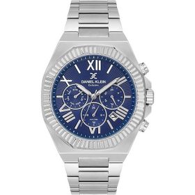 Daniel Klein DK102-DK.1.14075-2 Metal Erkek Kol Saati
