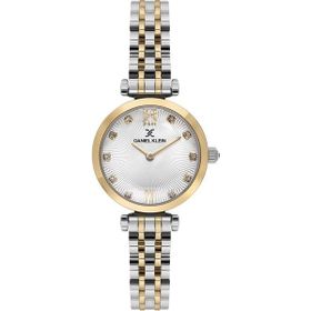 Daniel Klein DK102-DK.1.14094-3 Altın Kaplama Kadın Kol Saati