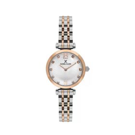 Daniel Klein DK102-DK.1.14094-5 Rose Gold Kadın Kol Saati