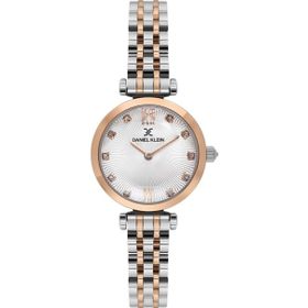Daniel Klein DK102-DK.1.14094-5 Rose Gold Kadın Kol Saati