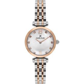 Daniel Klein DK102-DK.1.14094-5 Rose Gold Kadın Kol Saati