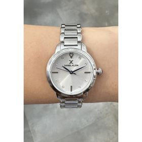 Daniel Klein DK102-DK.1.14126-1 Metal Kadın Kol Saati