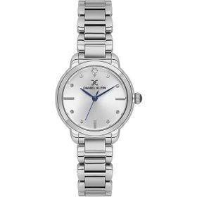 Daniel Klein DK102-DK.1.14126-1 Metal Kadın Kol Saati