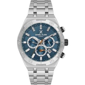 Daniel Klein DK102-DK.1.14207-4 Erkek Kol Saati