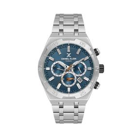 Daniel Klein DK102-DK.1.14207-4 Erkek Kol Saati