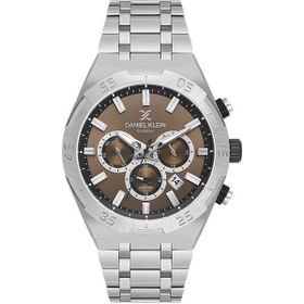 Daniel Klein DK102-DK.1.14207-7 Erkek Kol Saati