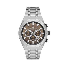 Daniel Klein DK102-DK.1.14207-7 Erkek Kol Saati