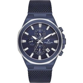 Daniel Klein DK102-DK.1.14234-4 Erkek Kol Saati