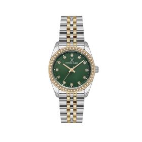 Daniel Klein DK102-DK.2.1295-05 Kadın Kol Saati