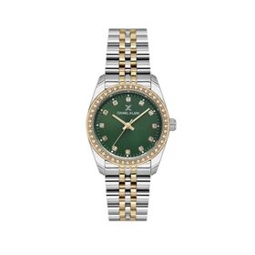 Daniel Klein DK102-DK.2.1295-05 Kadın Kol Saati