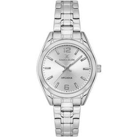 Daniel Klein DK102-DK113689-5 Metal Kadın Kol Saati