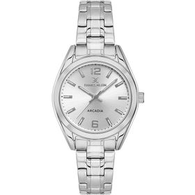 Daniel Klein DK102-DK113689-5 Metal Kadın Kol Saati