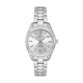 Daniel Klein DK102-DK113689-5 Metal Kadın Kol Saati