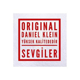 Daniel Klein DK102-DKE.1.1.10665-4 Erkek Kol Saati