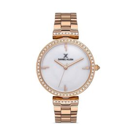 Daniel Klein DK102-DKE.1.10035-3 Kadın Kol Saati