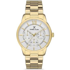 Daniel Klein DK102-DKE.1.10055-5 Kadın Kol Saati