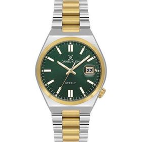 Daniel Klein DK102-DKE.1.10102-4 Kadın Kol Saati