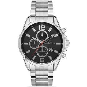 Daniel Klein DK102-DKE.1.10150-7 Erkek Kol Saati