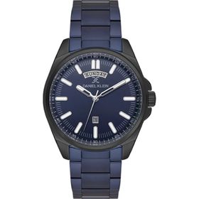 Daniel Klein DK102-DKE.1.10160-6 Erkek Kol Saati