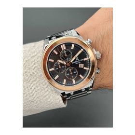 Daniel Klein DK102-DKE.1.10160-6 Erkek Kol Saati