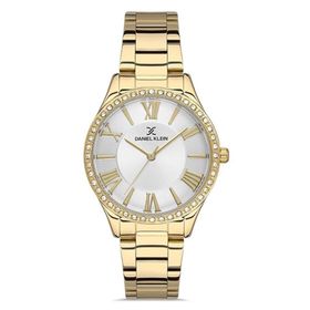 Daniel Klein DK102-DKE.1.10290-6 Kadın Kol Saati