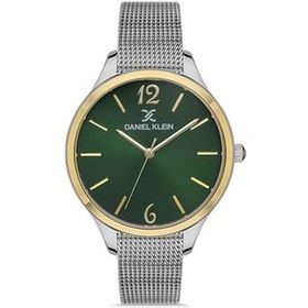 Daniel Klein DK102-DKE.1.10295-5 Kadın Kol Saati