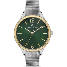 Daniel Klein DK102-DKE.1.10295-5 Kadın Kol Saati