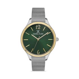 Daniel Klein DK102-DKE.1.10295-5 Kadın Kol Saati