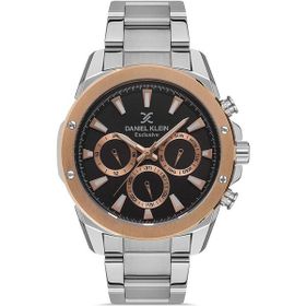 Daniel Klein DK102-DKE.1.10353-5 Erkek Kol Saati
