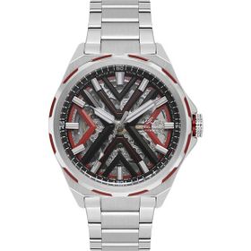 Daniel Klein DK102-DKE.1.10360-2 Metal Erkek Kol Saati