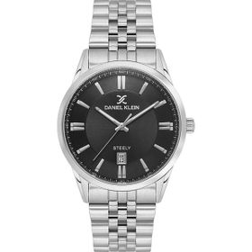 Daniel Klein DK102-DKE.1.10360-2 Metal Erkek Kol Saati