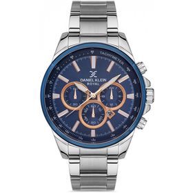 Daniel Klein DK102-DKE.1.10360-2 Metal Erkek Kol Saati