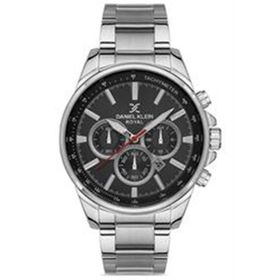 Daniel Klein DK102-DKE.1.10360-2 Metal Erkek Kol Saati
