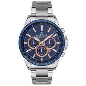 Daniel Klein DK102-DKE.1.10360-2 Metal Erkek Kol Saati