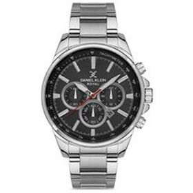 Daniel Klein DK102-DKE.1.10360-2 Metal Erkek Kol Saati
