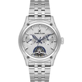 Daniel Klein DK102-DKE.1.10363-1 Metal Erkek Kol Saati