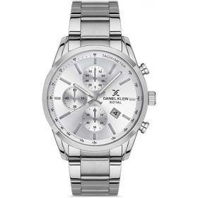 Daniel Klein DK102-DKE.1.10363-1 Metal Erkek Kol Saati