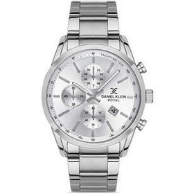Daniel Klein DK102-DKE.1.10363-1 Metal Erkek Kol Saati