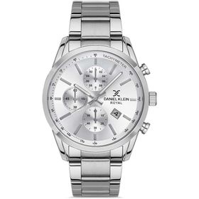 Daniel Klein DK102-DKE.1.10363-1 Metal Erkek Kol Saati