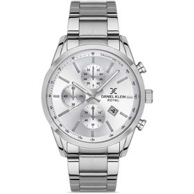Daniel Klein DK102-DKE.1.10363-1 Metal Erkek Kol Saati