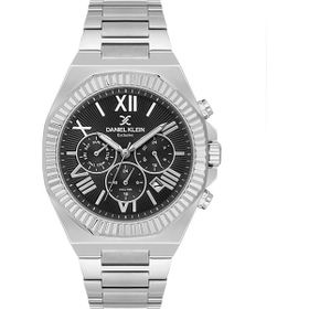 Daniel Klein DK102-DKE.1.10363-1 Metal Erkek Kol Saati