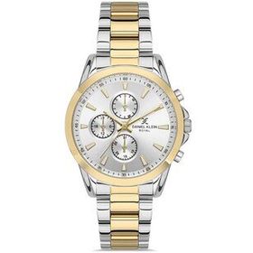 Daniel Klein DK102-DKE.1.10404-5 Altın Kaplama Kadın Kol Saati
