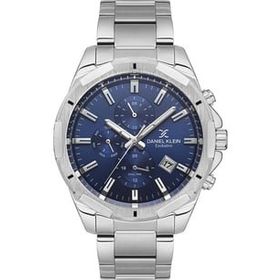 Daniel Klein DK102-DKE.1.10441-2 Erkek Kol Saati
