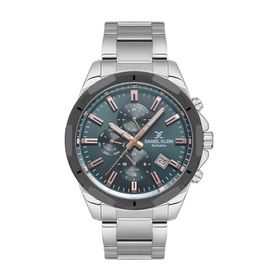Daniel Klein DK102-DKE.1.10441-6 Erkek Kol Saati