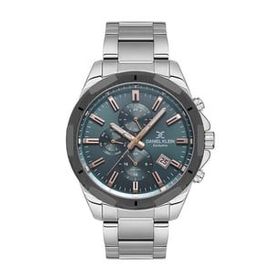 Daniel Klein DK102-DKE.1.10441-6 Erkek Kol Saati