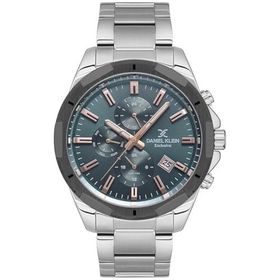Daniel Klein DK102-DKE.1.10441-6 Erkek Kol Saati